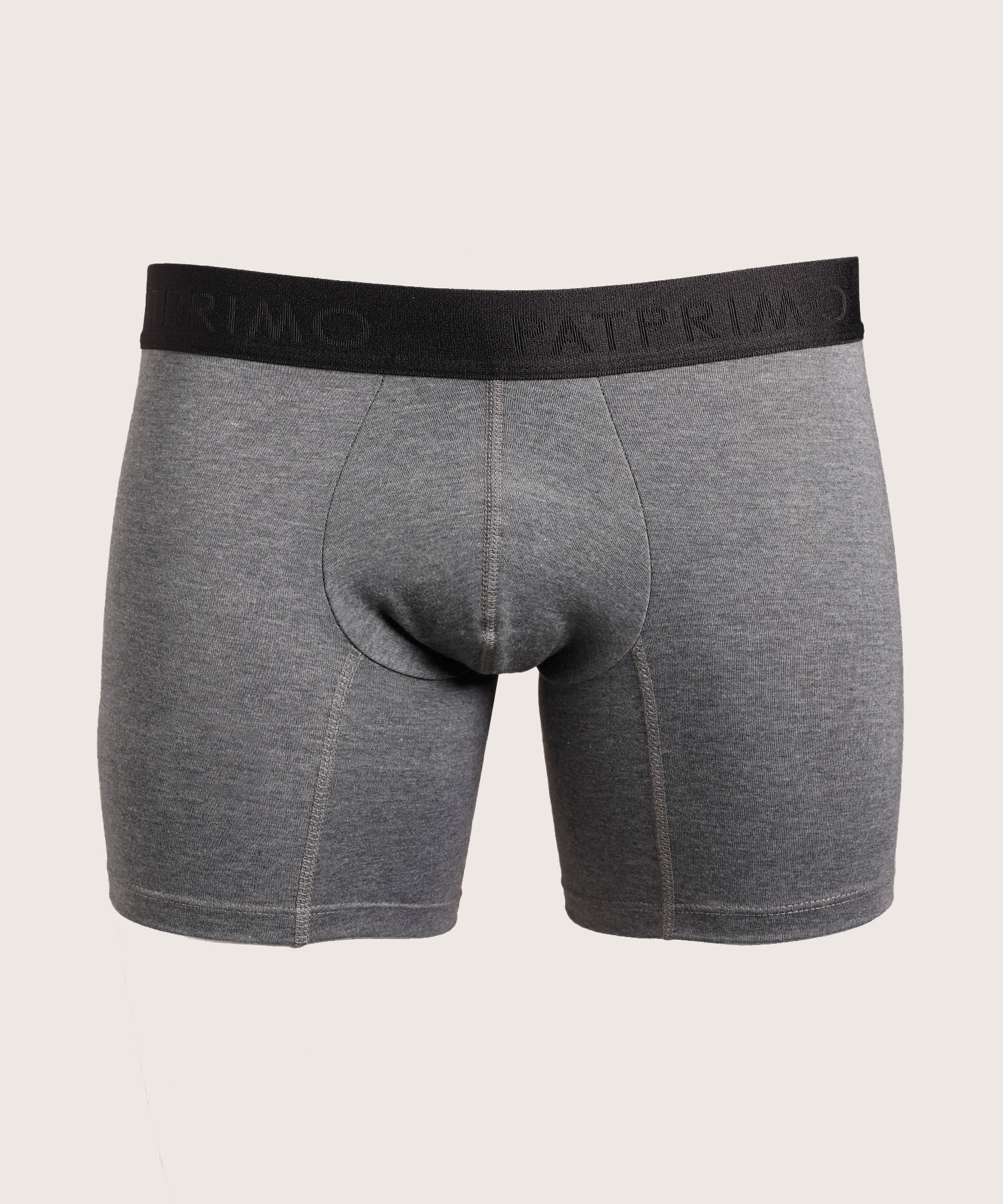 Boxer Pack X5, Boxer Medio Algod&oacute;n