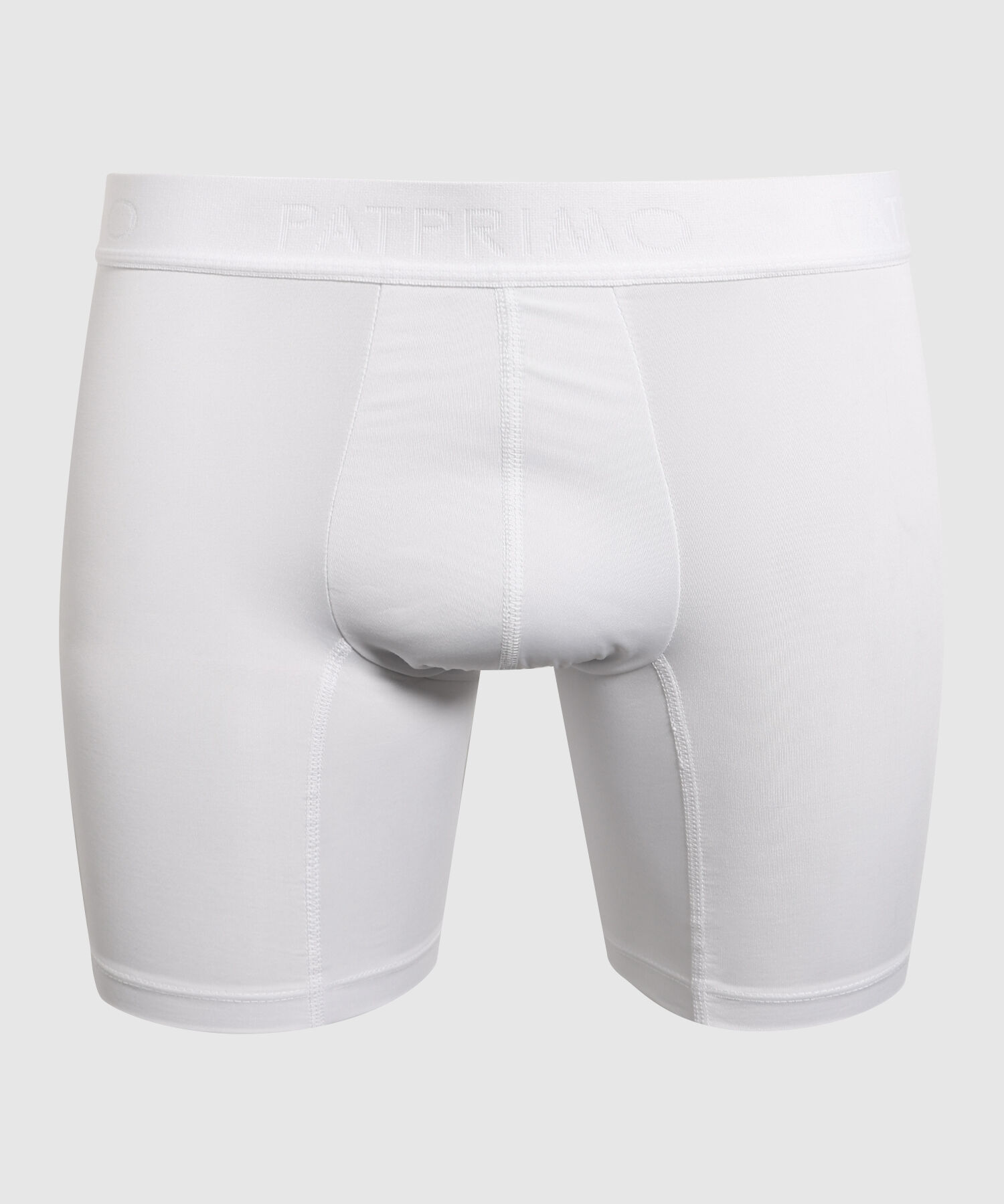 Pack X5 Boxer Medio En Microfibra