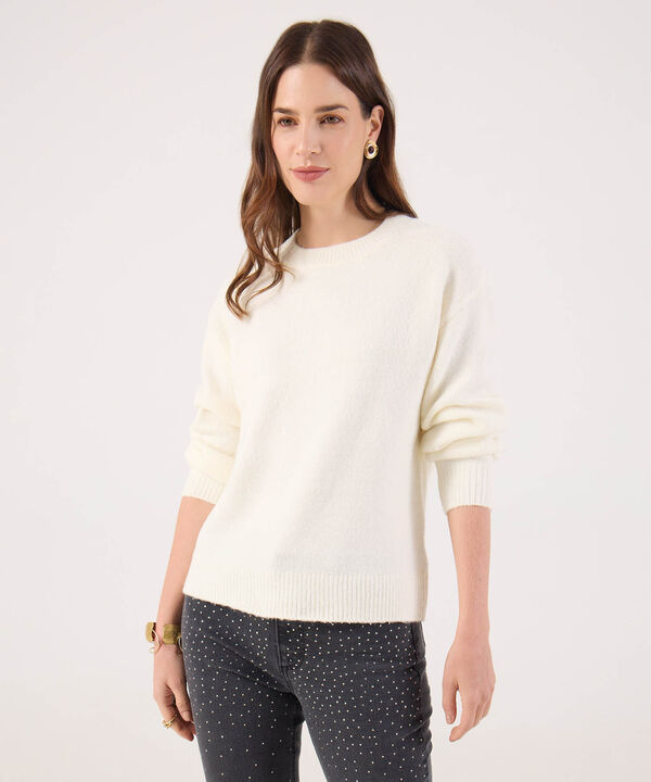 Saco Unicolor  image number null