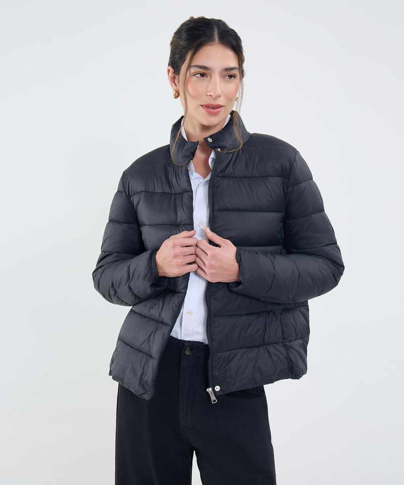 Chaqueta Acolchada