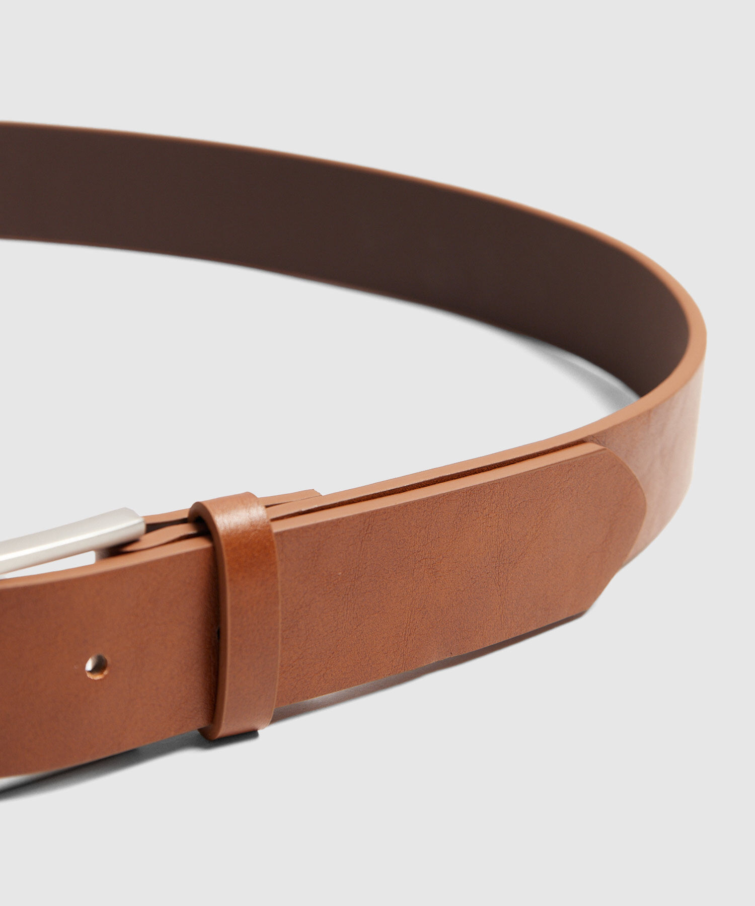 Cinturón Para Hombre