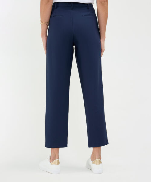 Pantalón Formal con Bolsillos