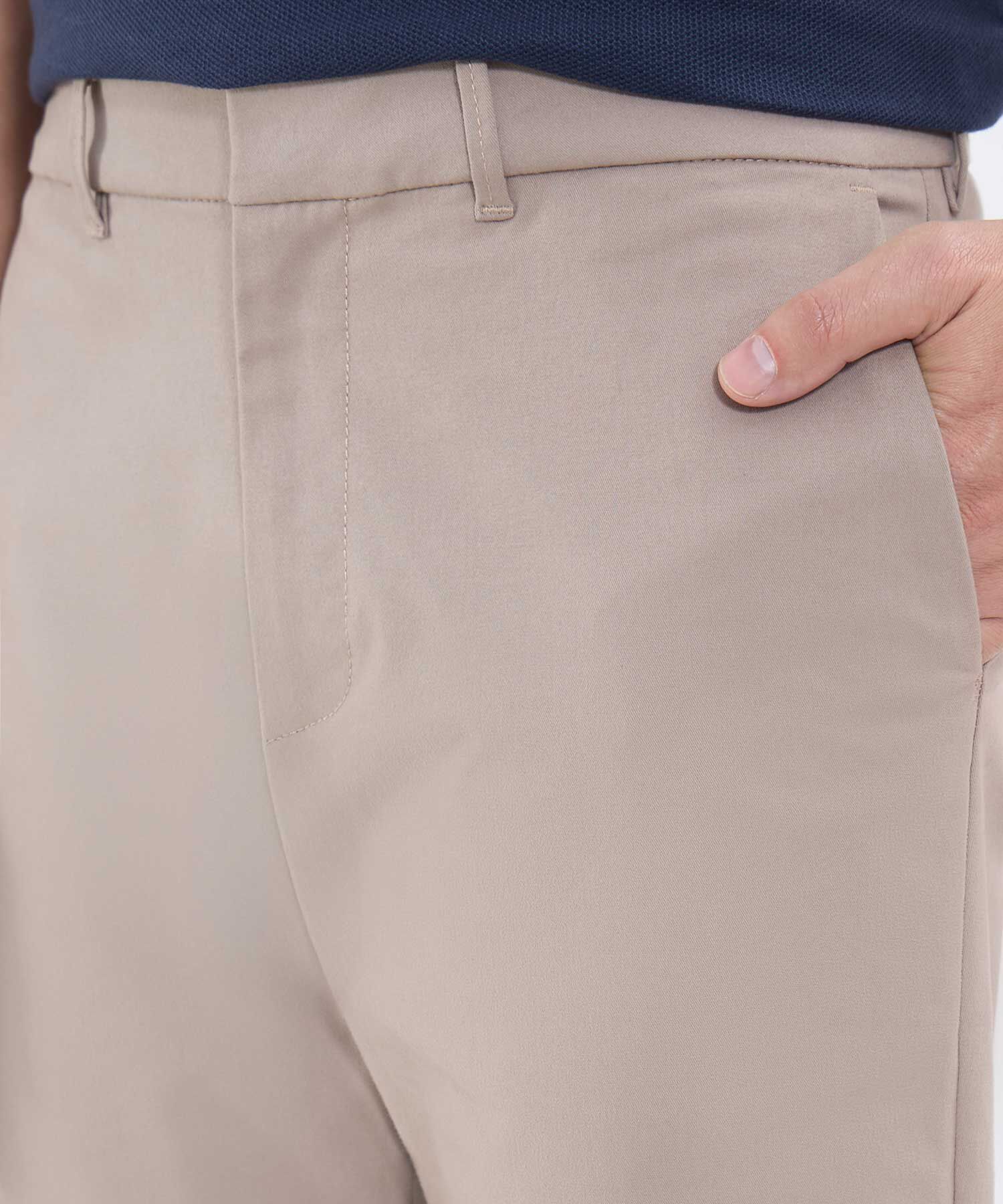 Pantalon Casual Para Hombre