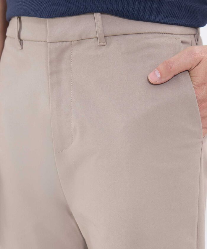 Pantalon Casual Para Hombre