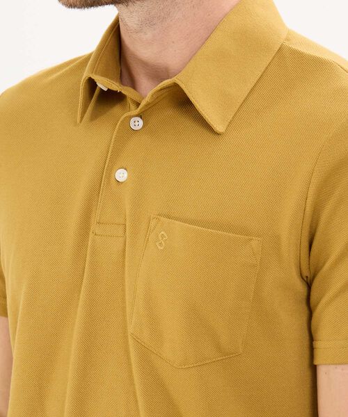 Polo Cuello Duro image number null