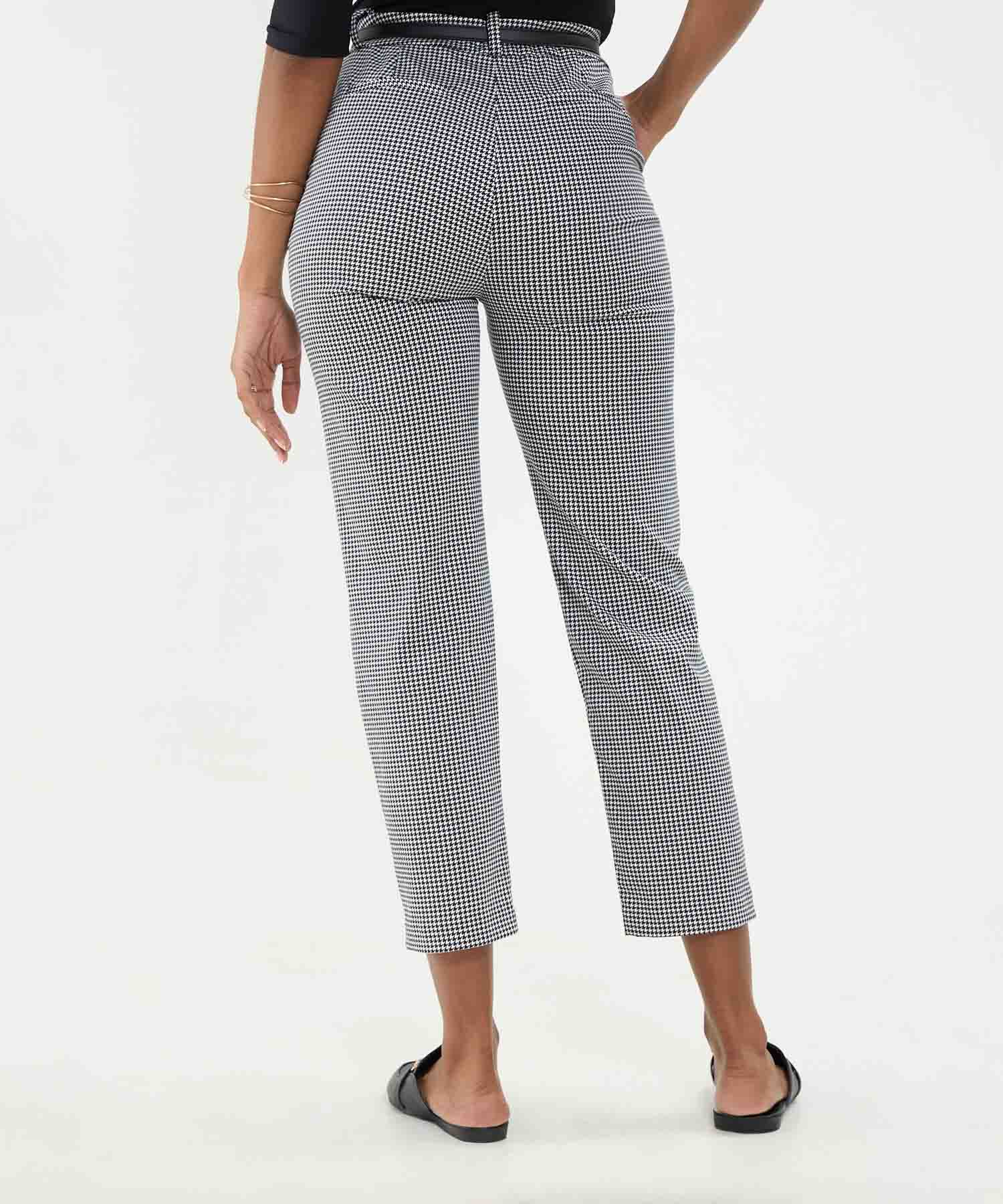 Pantalon Chino Para Mujer