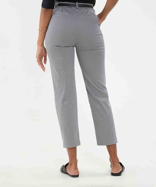 Pantalon Chino Para Mujer