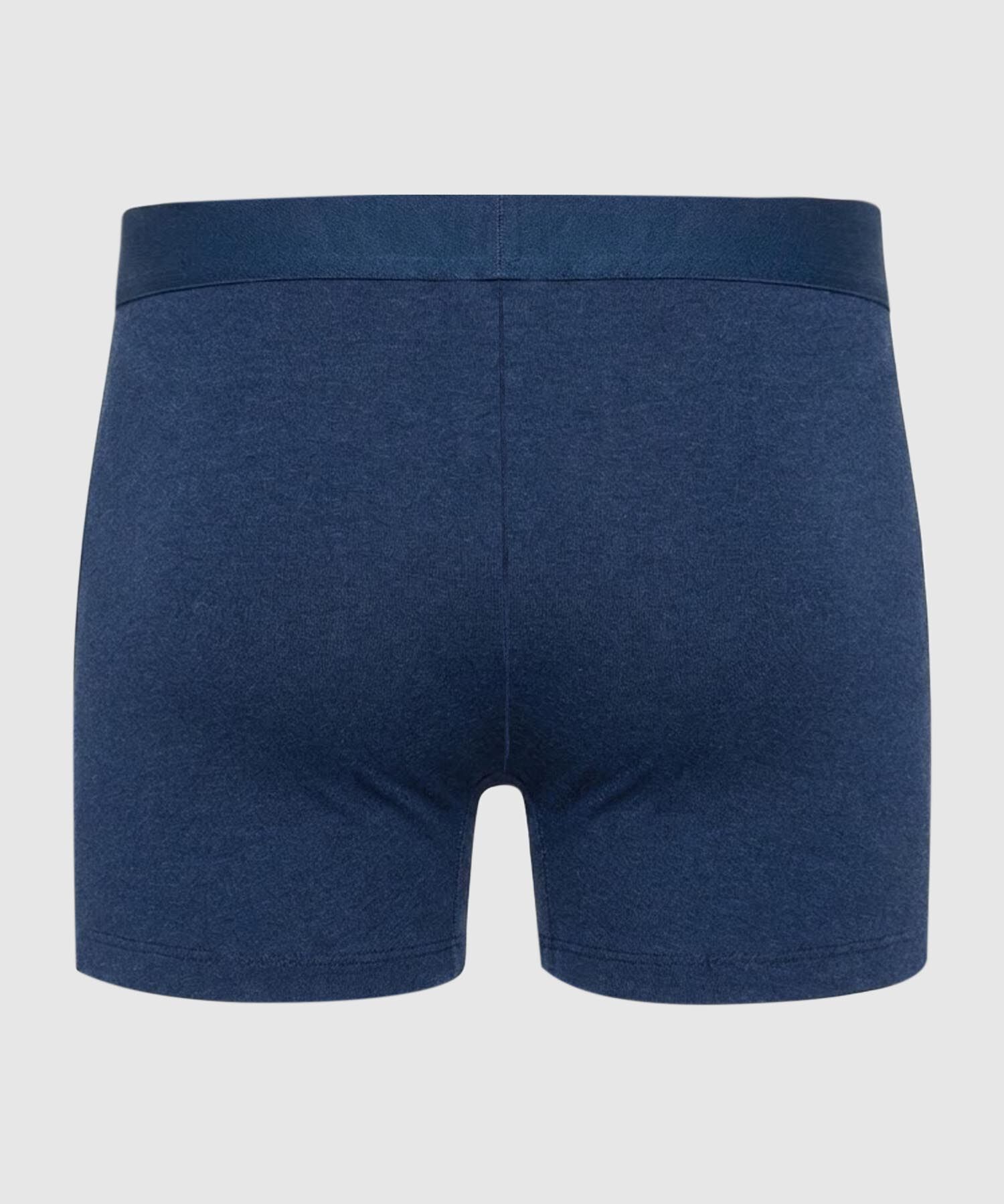 Set x3 B&oacute;xers Trunk Variados para Hombre