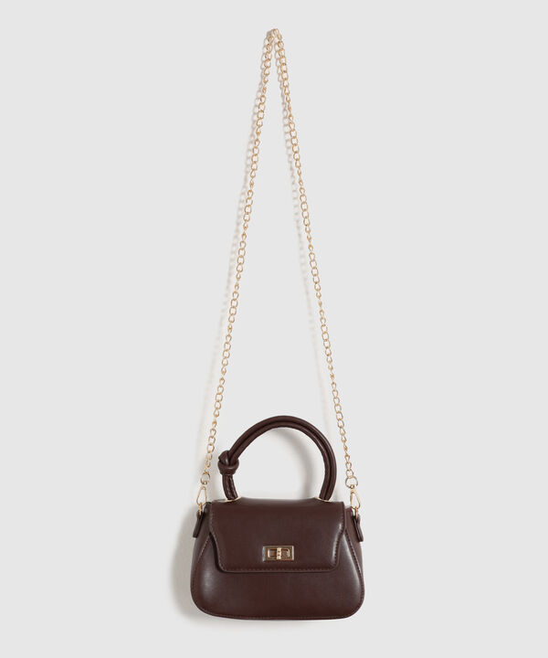 Bolso De Mano image number null