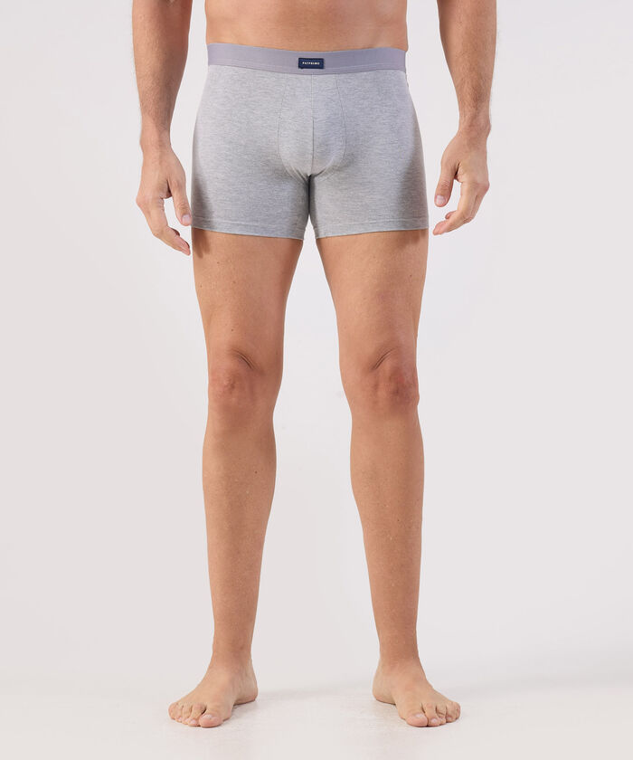 Pack X3 Boxer Para Hombre En Algod&oacute;n 