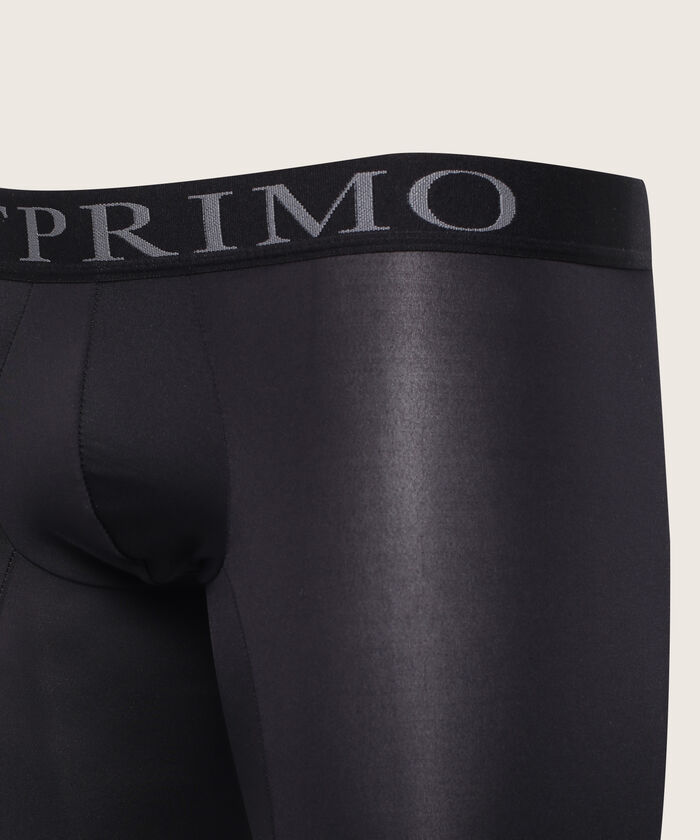 Boxer Pack X3 Medio Microfibra