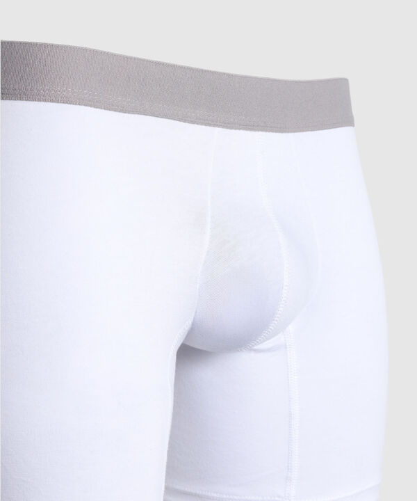 Pack X 3 B&oacute;xer Medio