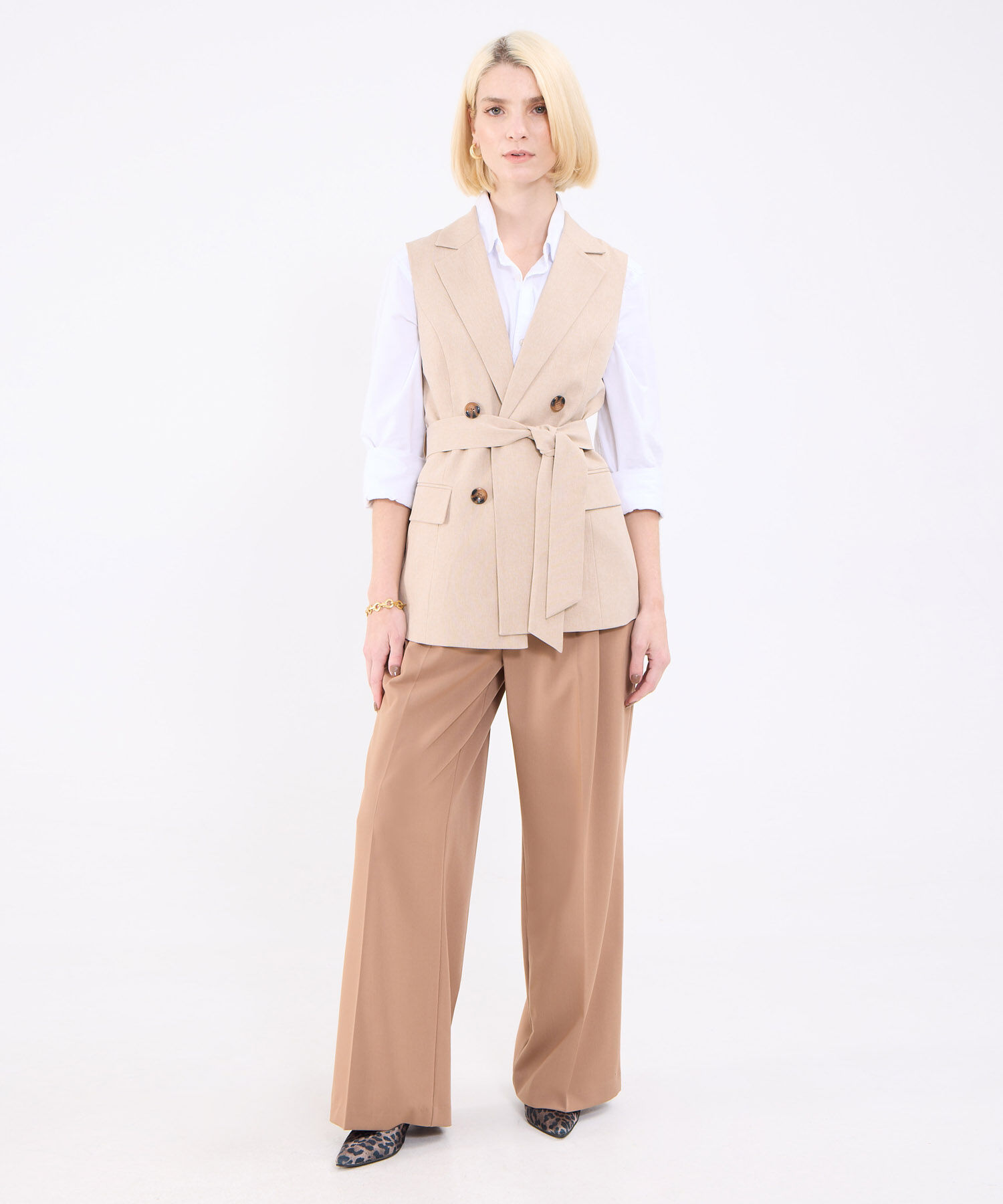 Pantal&oacute;n Casual