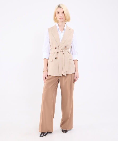 Pantal&oacute;n Casual image number null