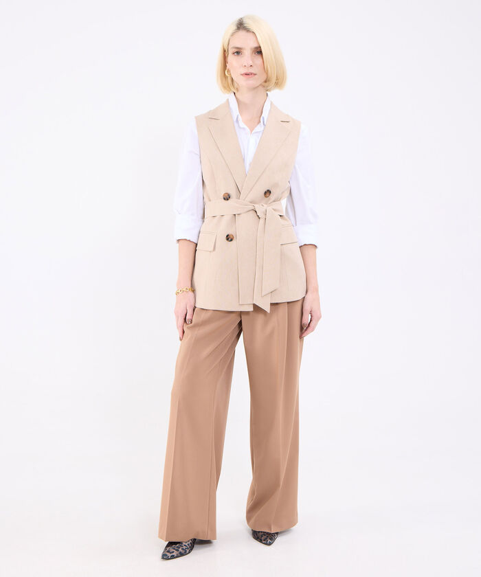 Pantal&oacute;n Casual