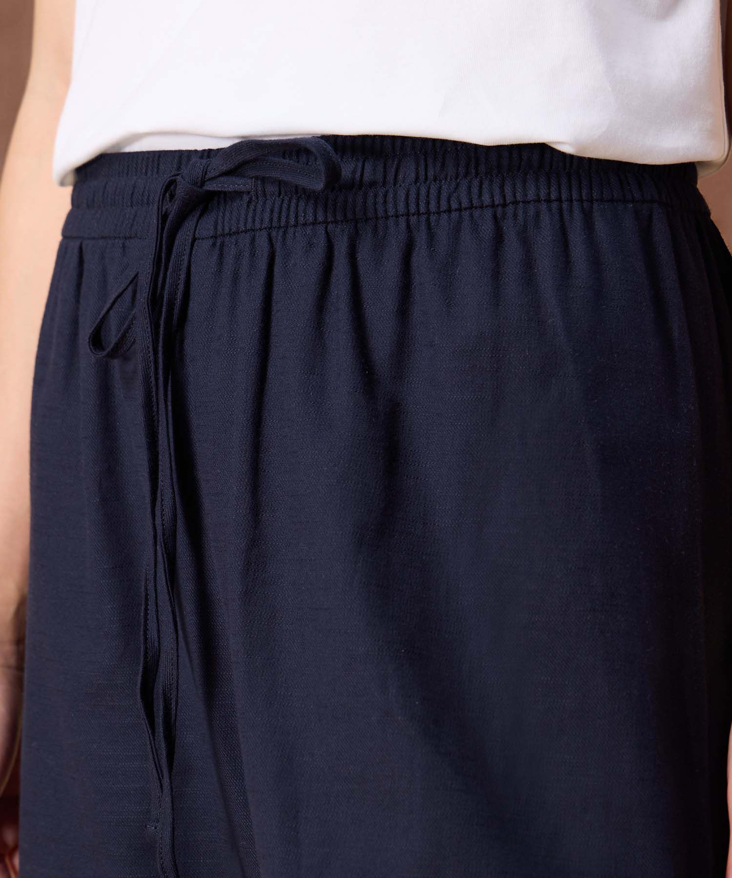 Pantal&oacute;n Fluido con Bordado