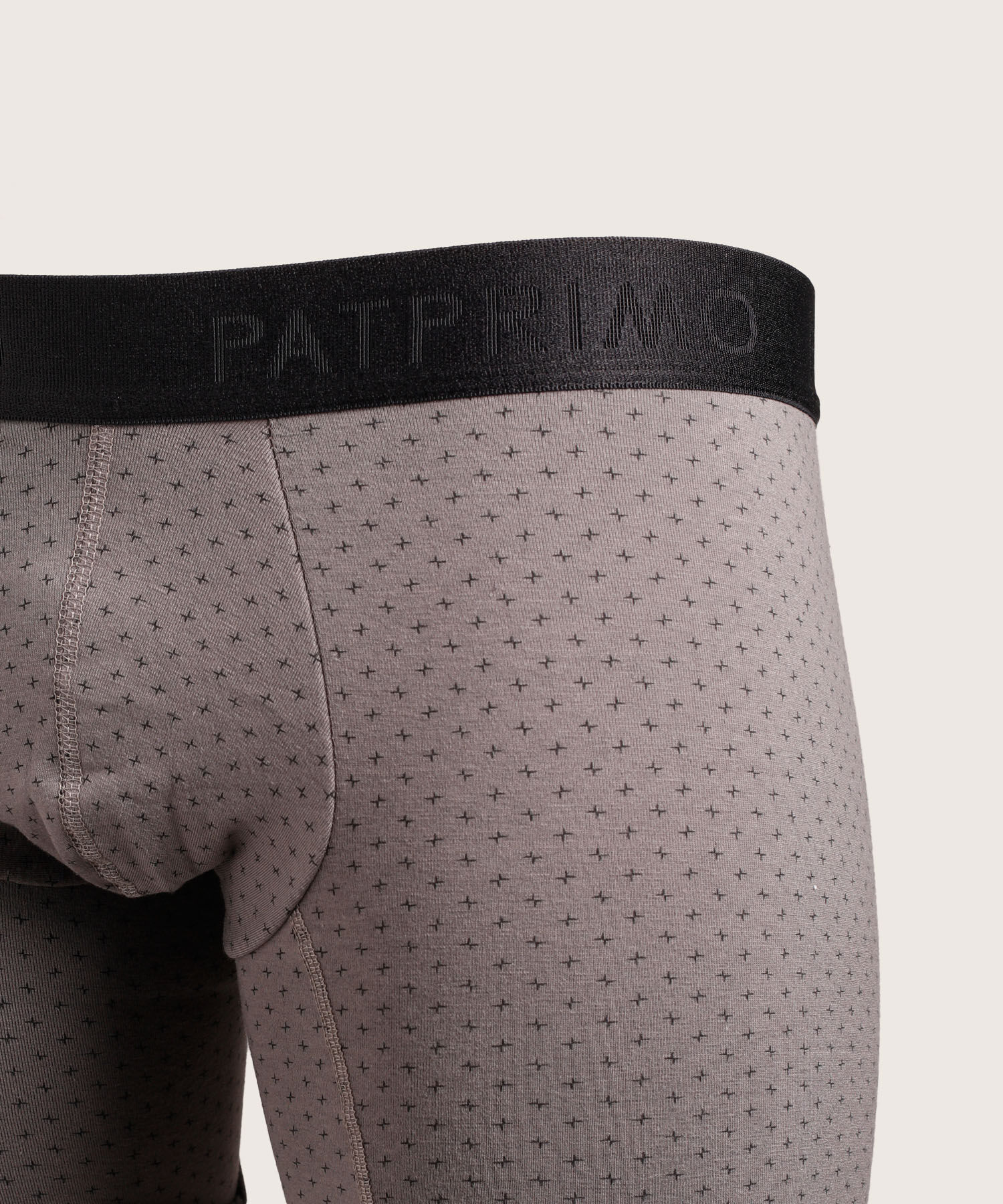 Boxer Pack X5, Boxer Medio Algod&oacute;n