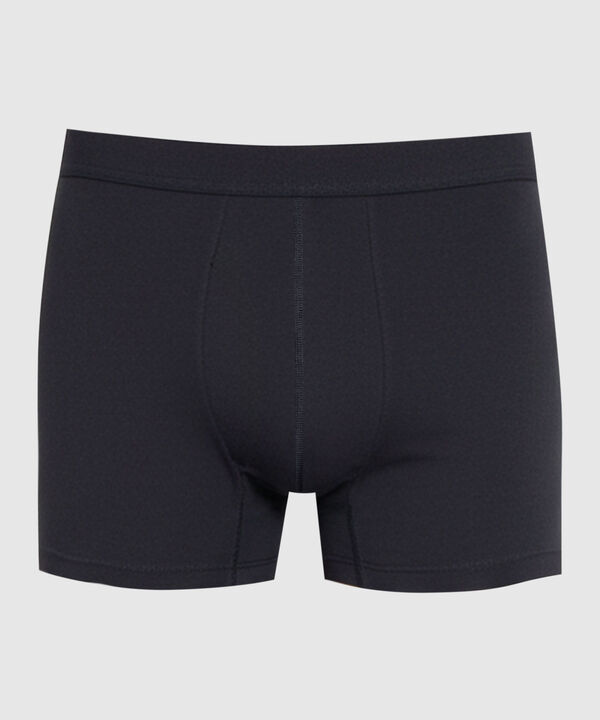 Set x3 B&oacute;xers Cl&aacute;sicos para Hombre