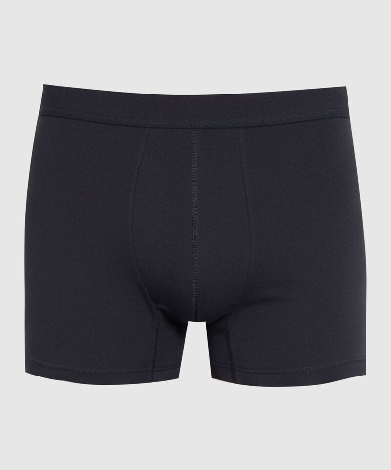 Set x3 B&oacute;xers Cl&aacute;sicos para Hombre