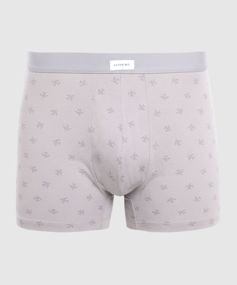 Set x3 B&oacute;xers Trunk Variados para Hombre