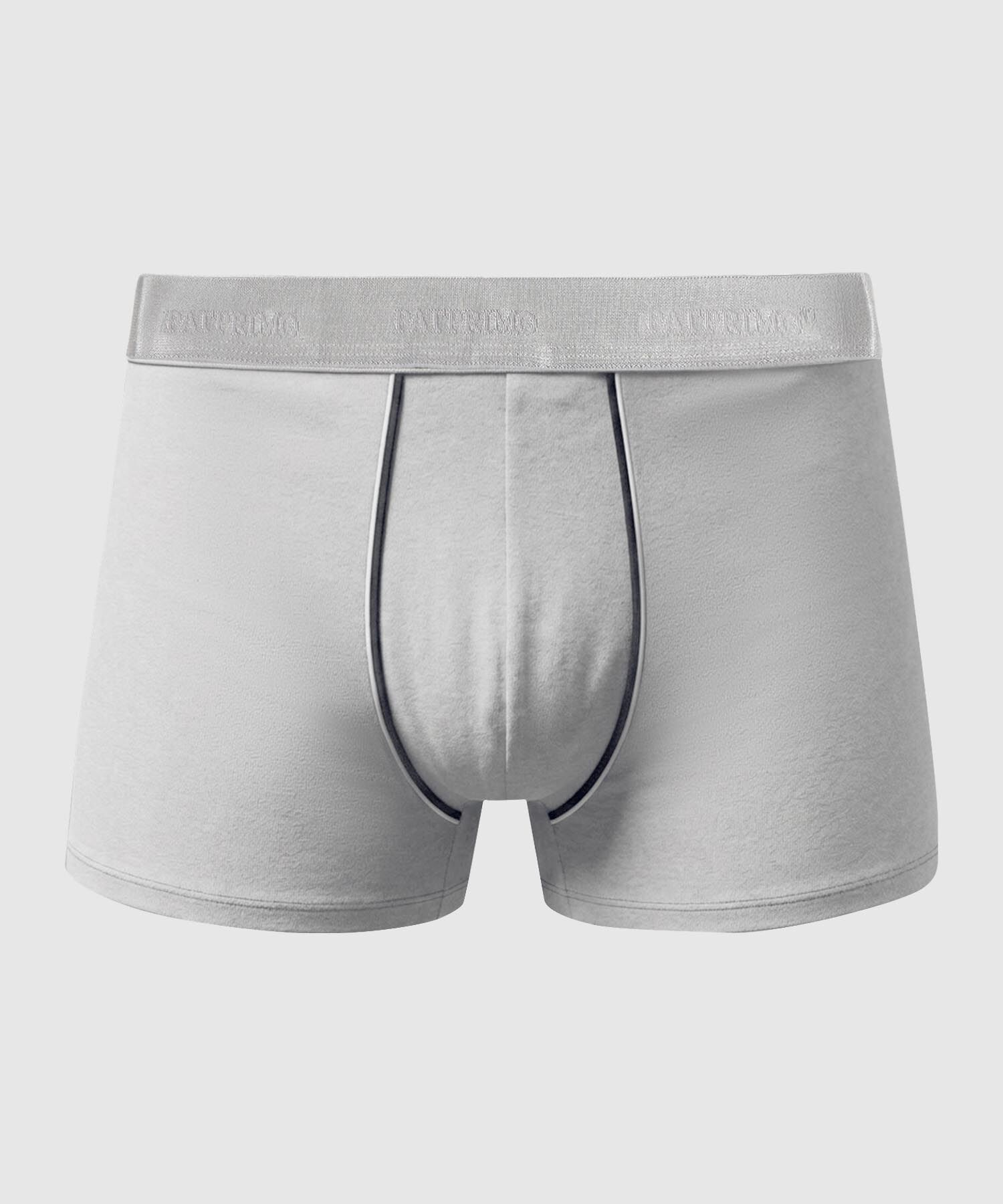 Set x2 B&oacute;xers Trunk B&aacute;sicos para Hombre