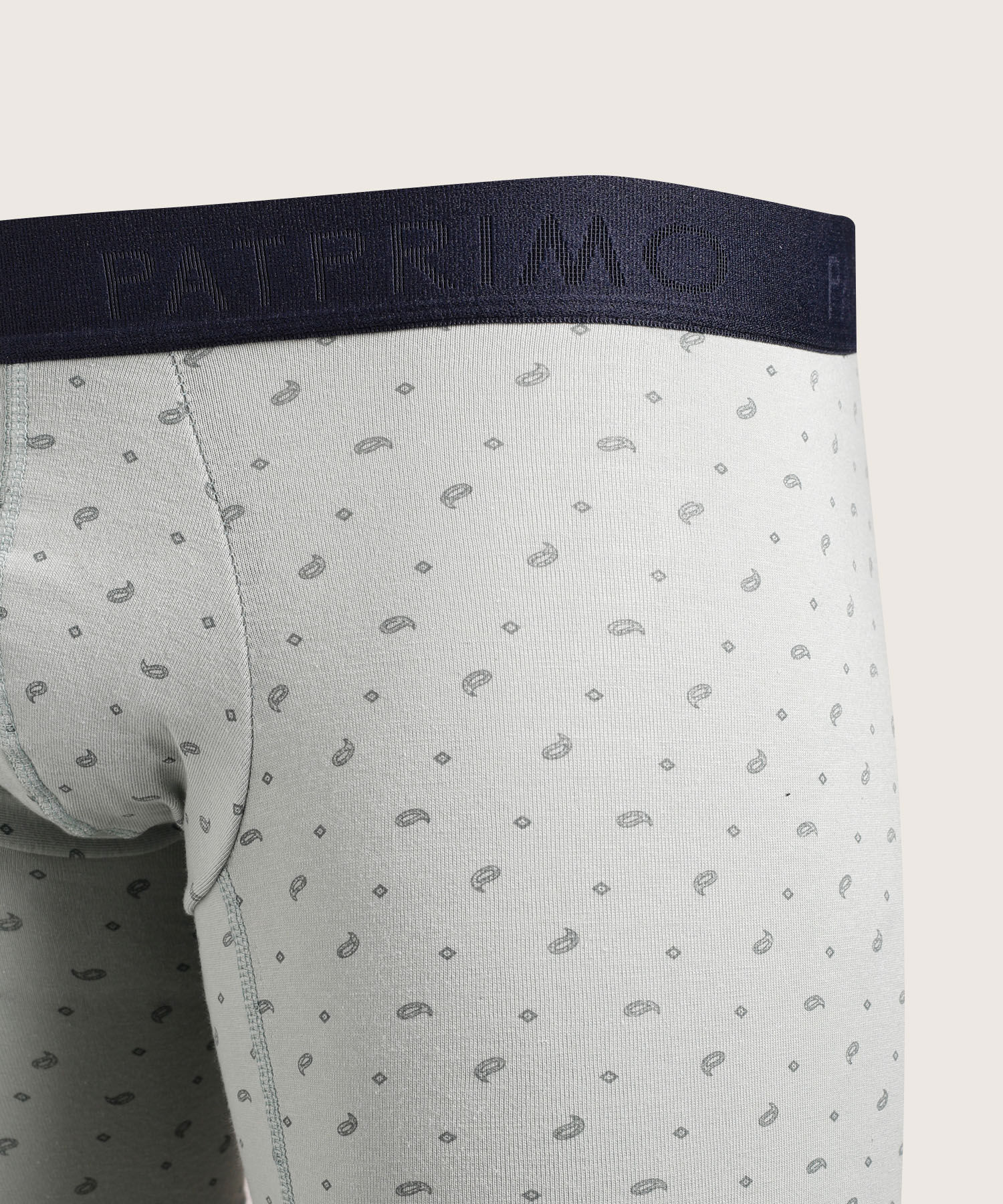 Boxer Pack X5, Boxer Medio Algod&oacute;n