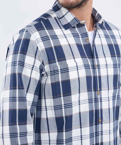 Camisa Manga Larga image number null