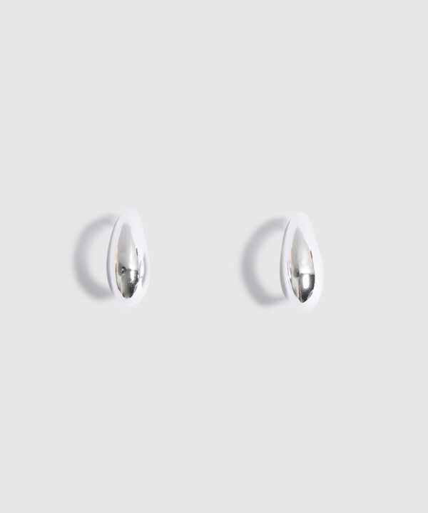 Aretes En Forma De Gota  image number null