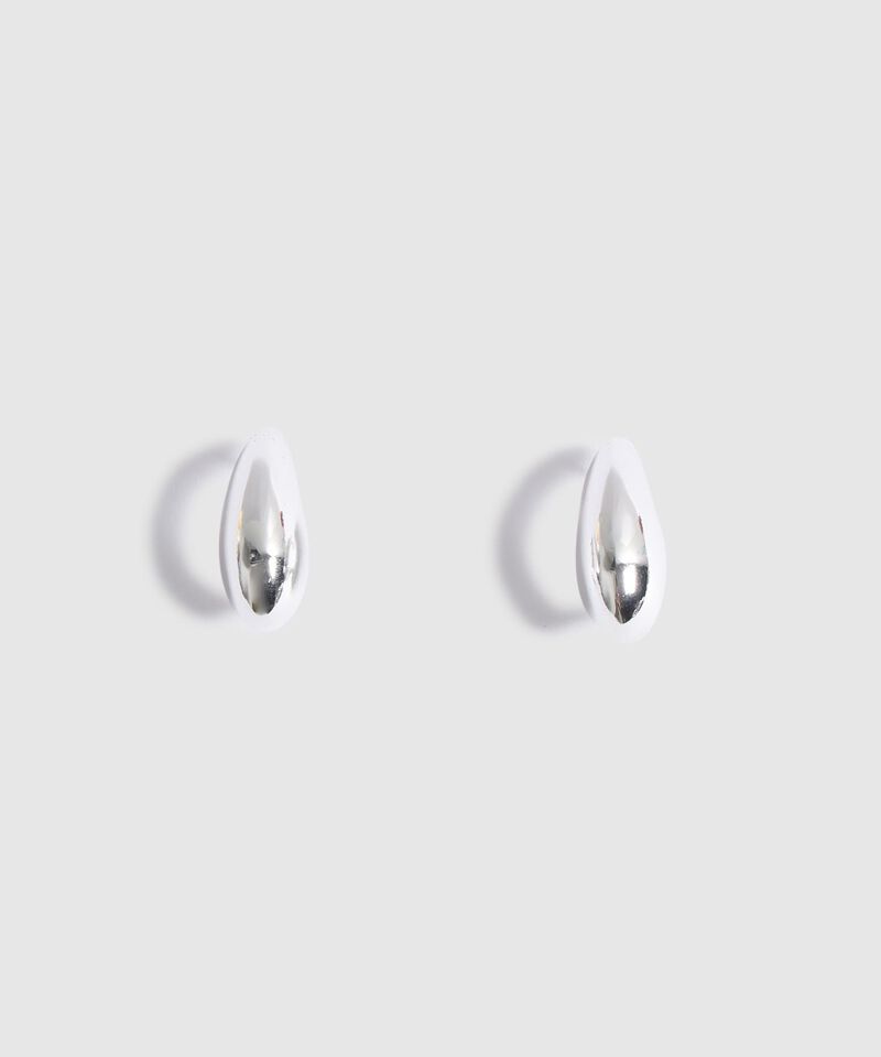 Aretes En Forma De Gota 