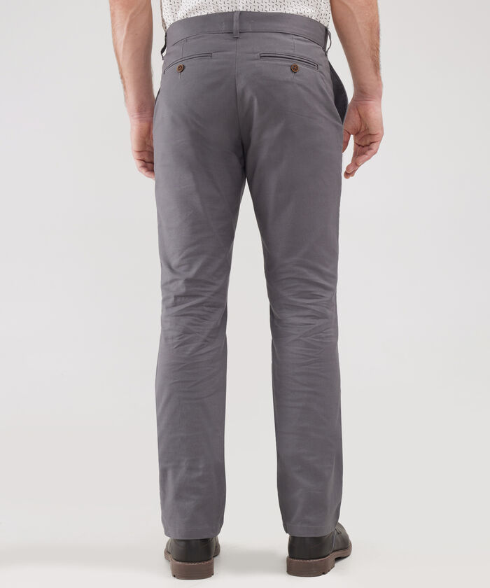 Pantalon Sin Prenses