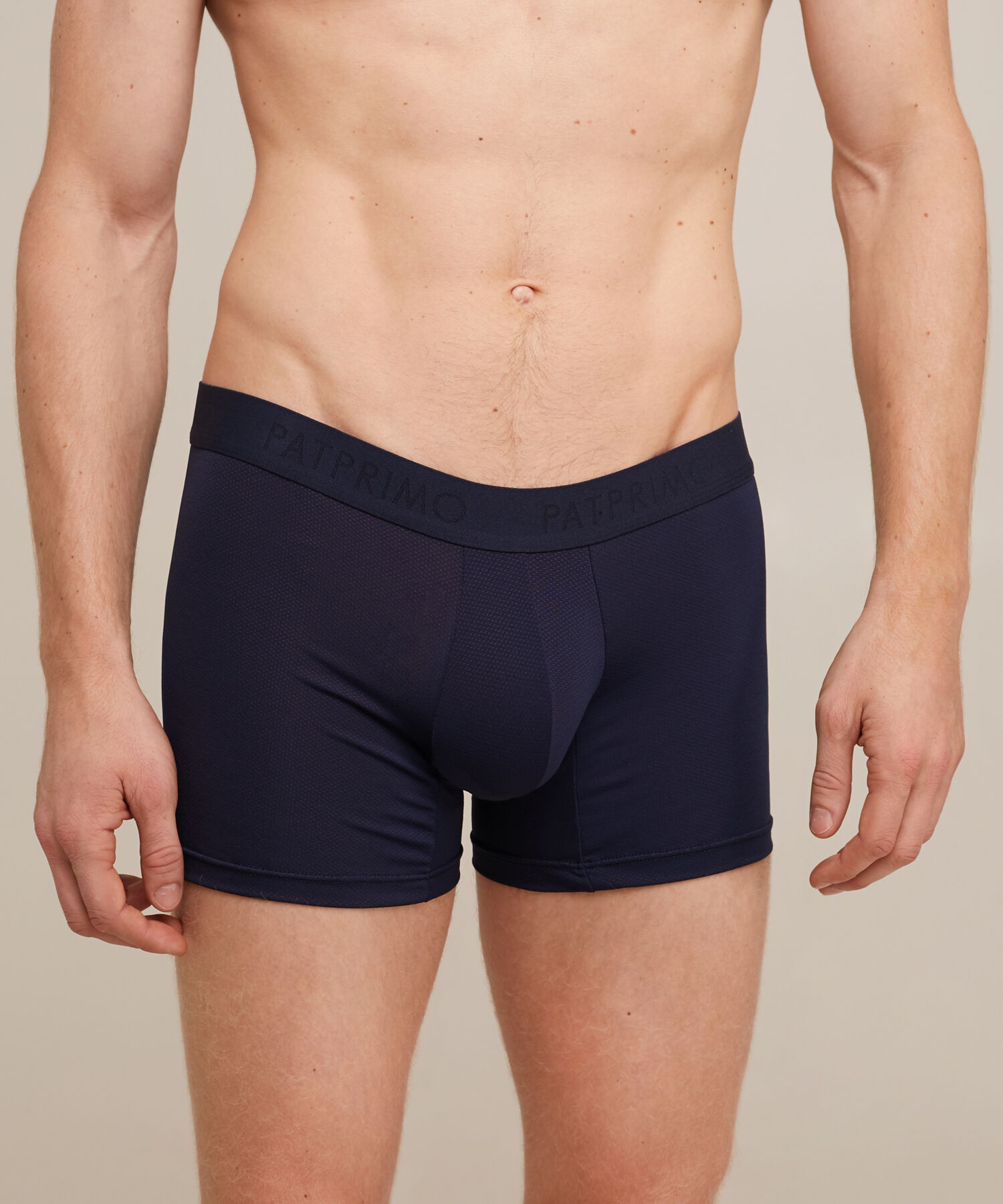 Boxer Pack X2 Para Hombre