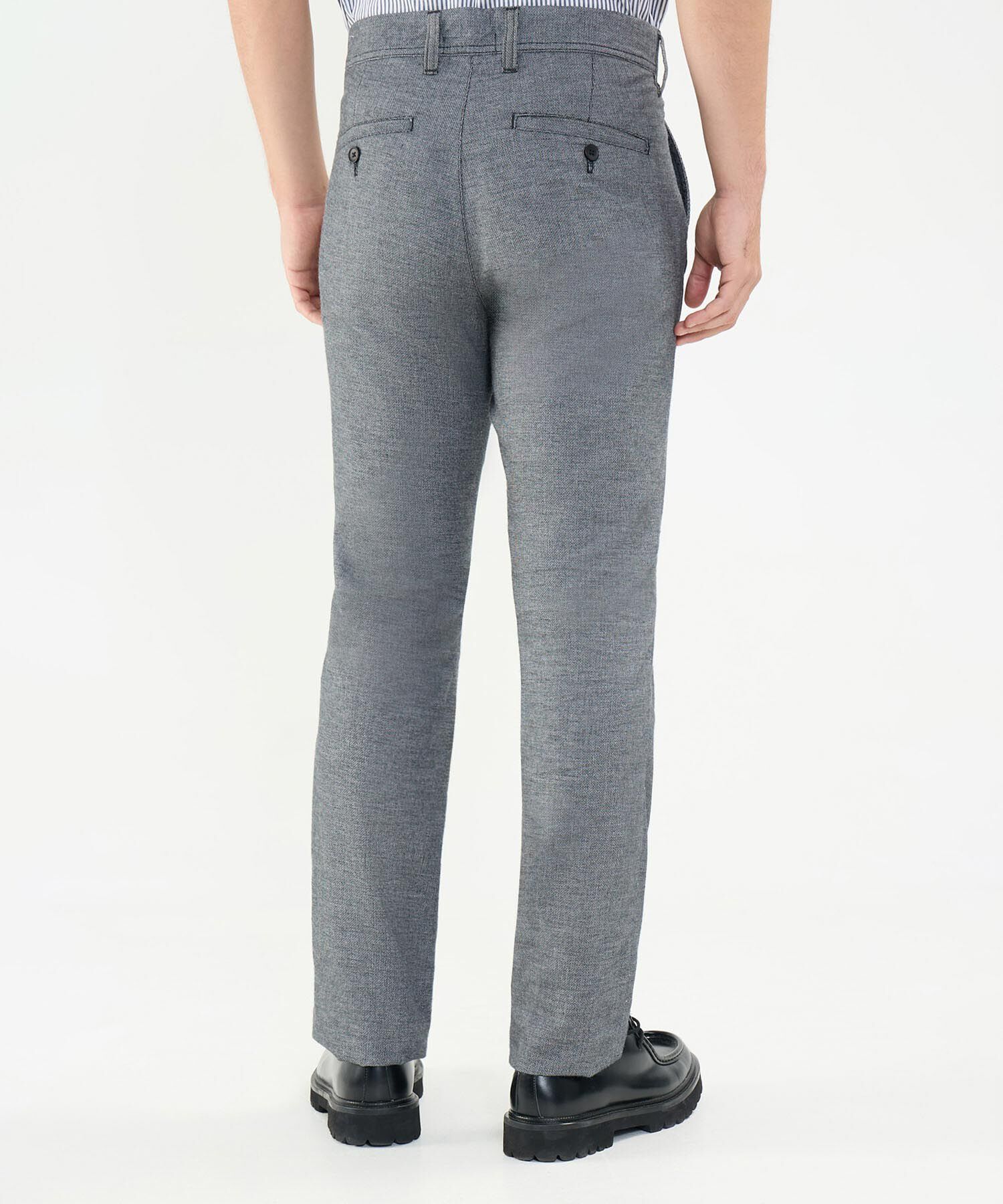 Pantal&oacute;n Chino