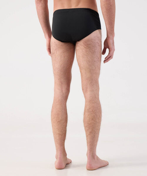 Pack X3 Calzoncillos Clásicos En Algodón 