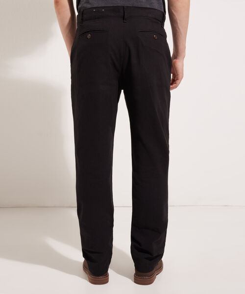 Pantal&oacute;n Tipo Chino con Bolsillos