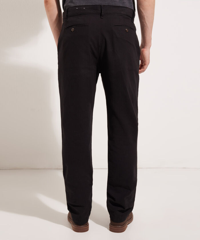 Pantal&oacute;n Tipo Chino con Bolsillos