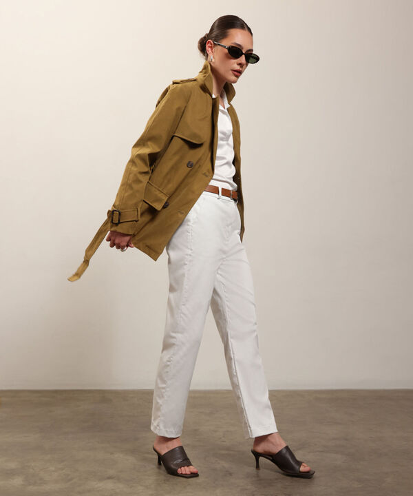 Pantalon chino 