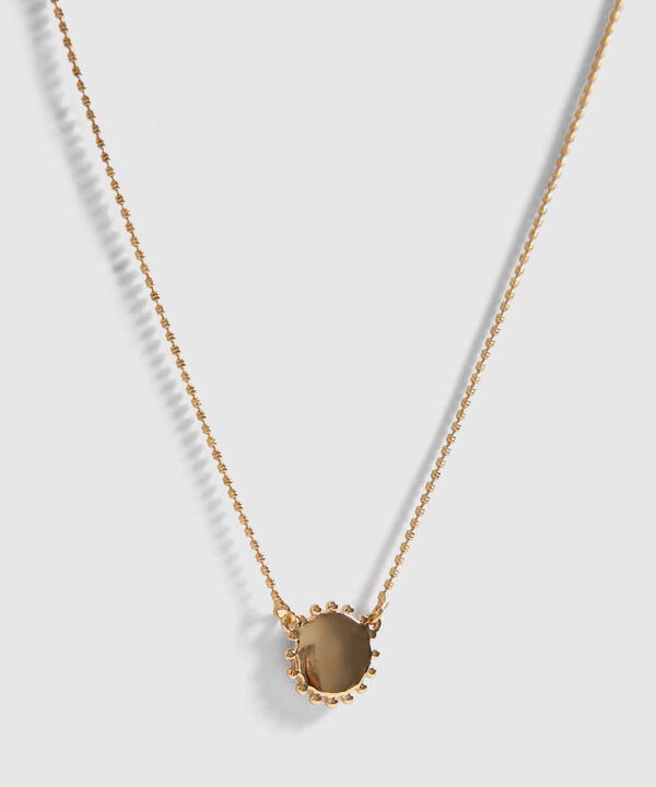 Set de Accesorios Dorados