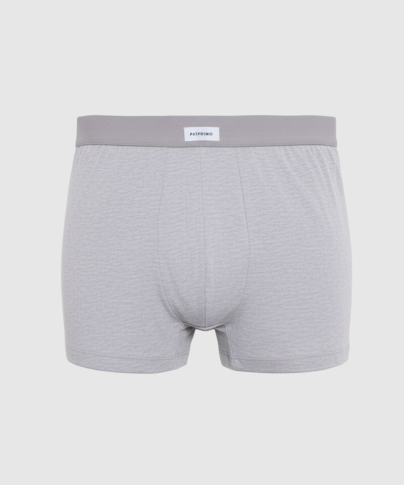 Set x3 B&oacute;xers Trunk Variados para Hombre