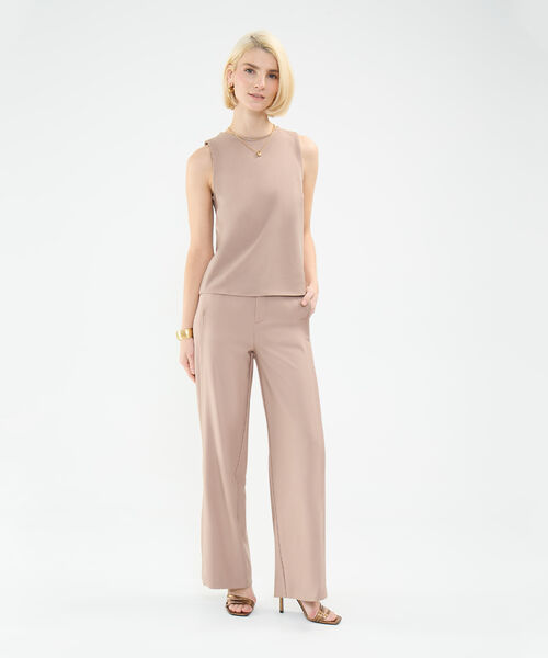 Pantalón Casual image number null