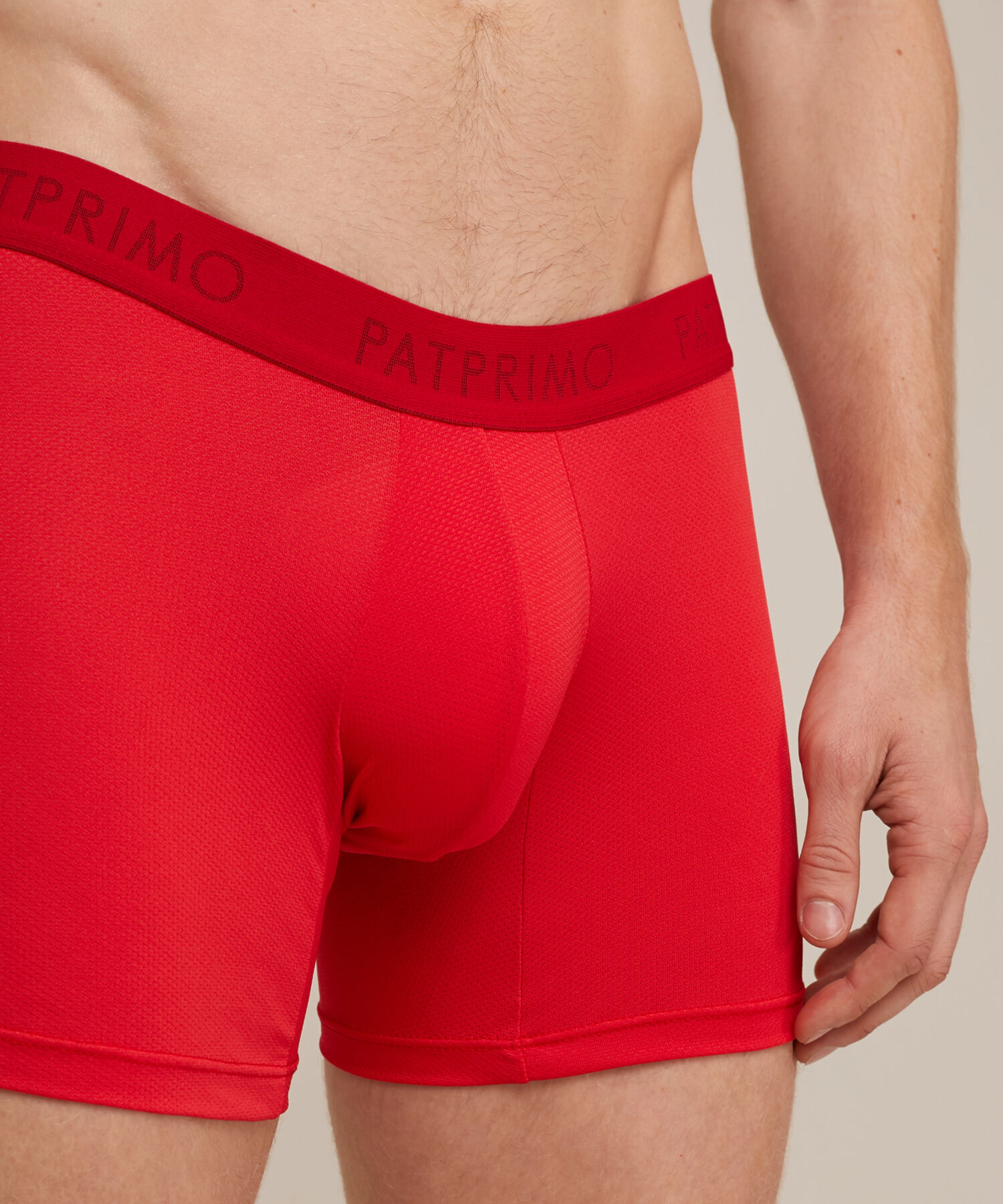 Boxer Pack X2 Para Hombre