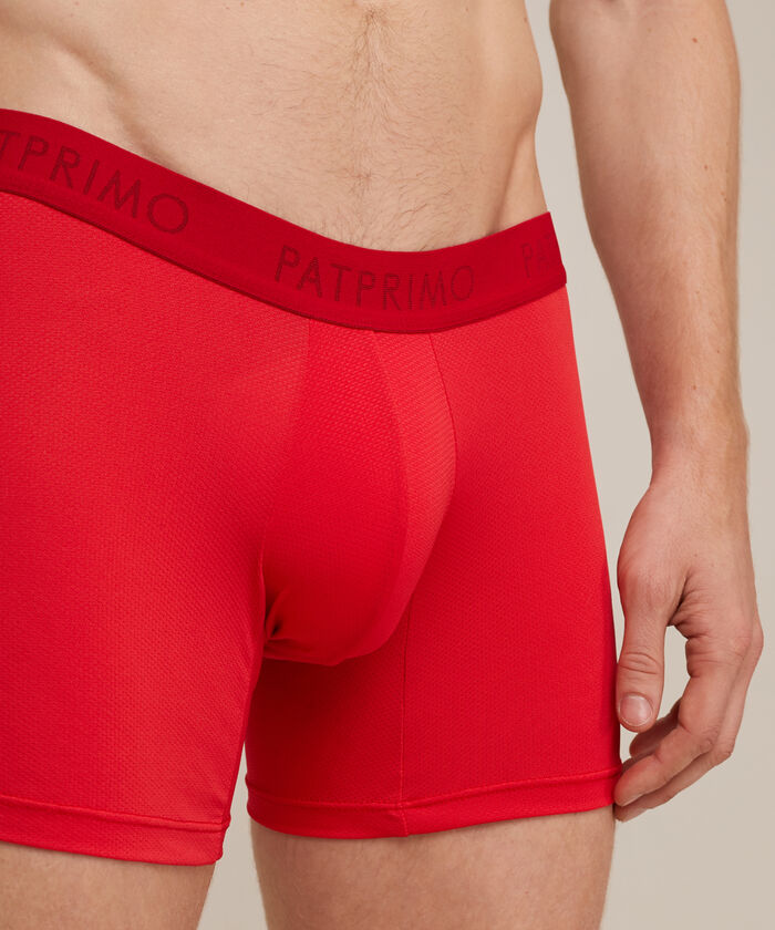 Boxer Pack X2 Para Hombre