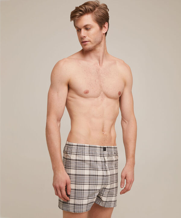 Boxer Pack X2 Holgados Para Hombre