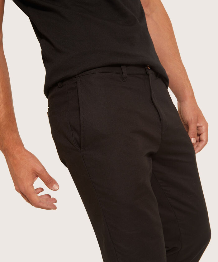 Pantalon Sin Prenses