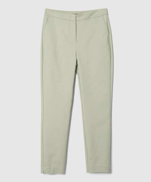 Pantal&oacute;n Cl&aacute;sico Unicolor