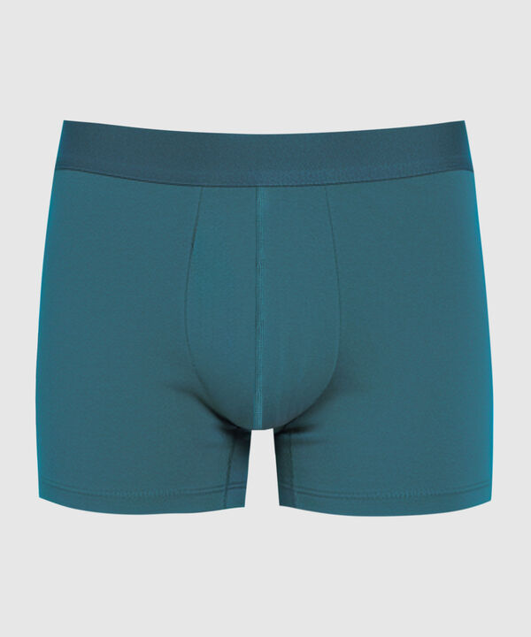 Set x3 B&oacute;xers Cl&aacute;sicos para Hombre