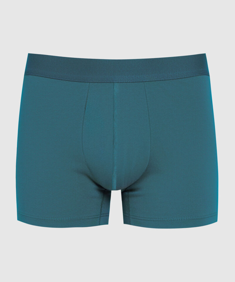 Set x3 B&oacute;xers Cl&aacute;sicos para Hombre