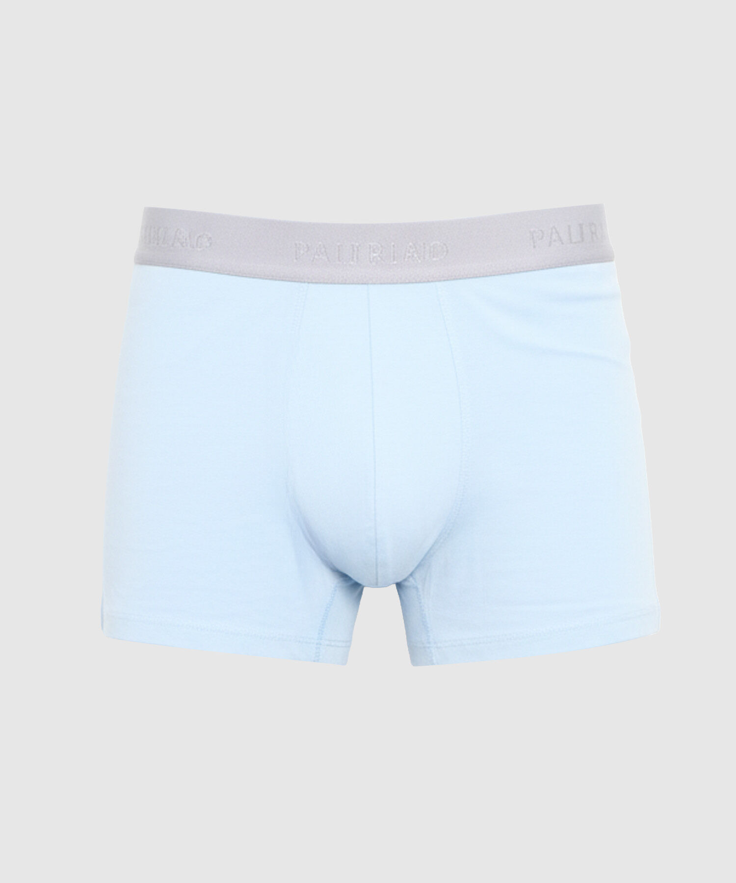 Set x5 B&oacute;xers Trunk Esenciales Para Hombre