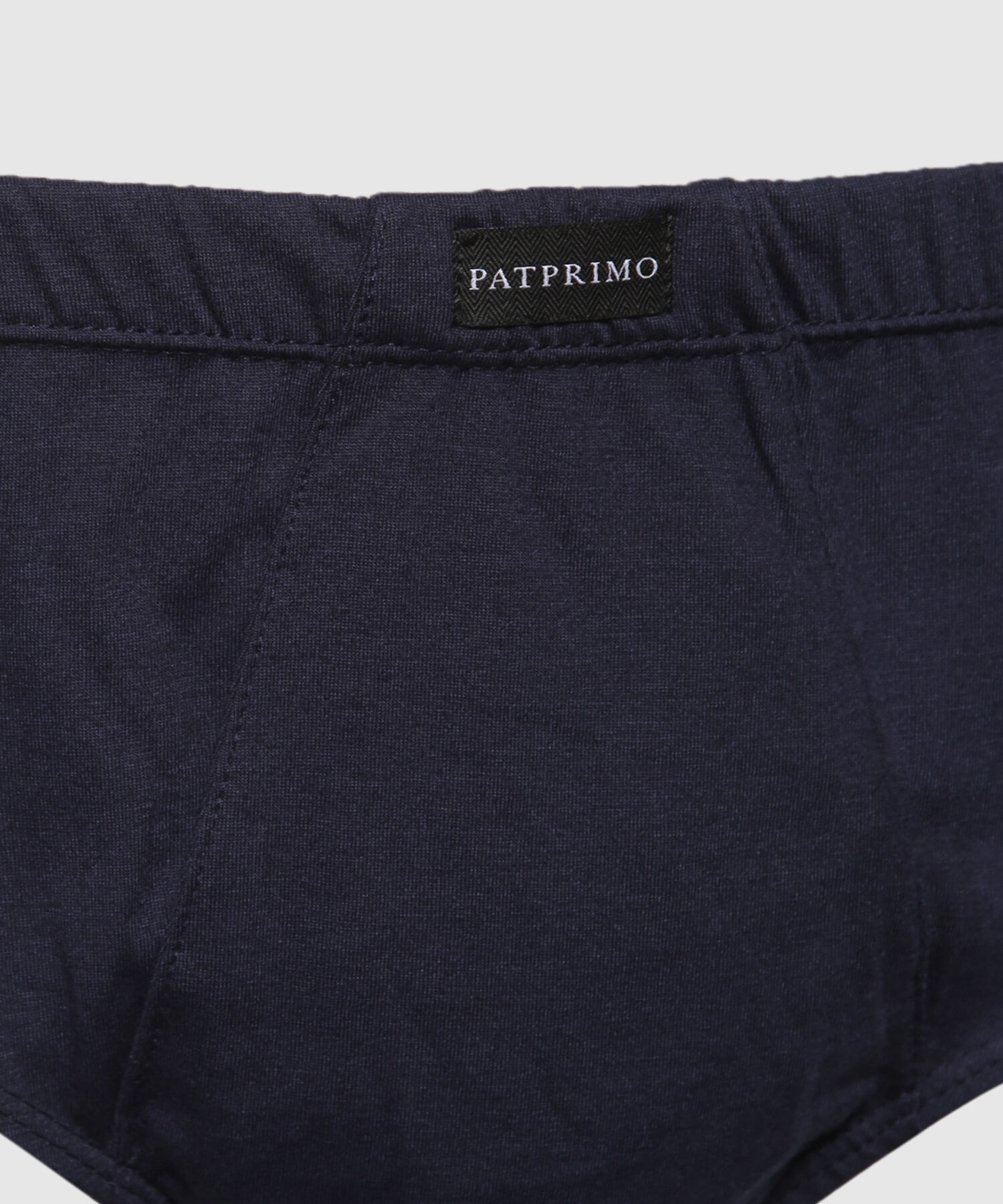 Pack X 3 Pantaloncillos Clásicos En Algodón 