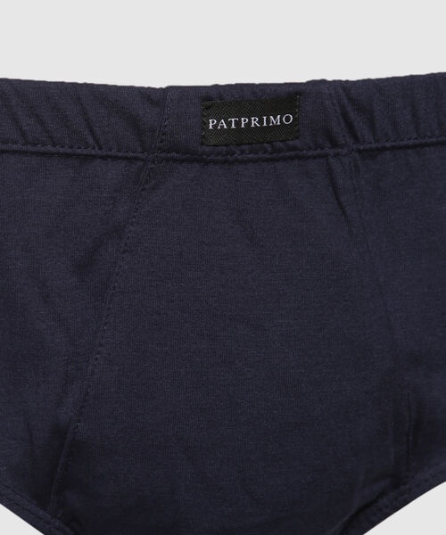 Pack X 3 Pantaloncillos Clásicos En Algodón 