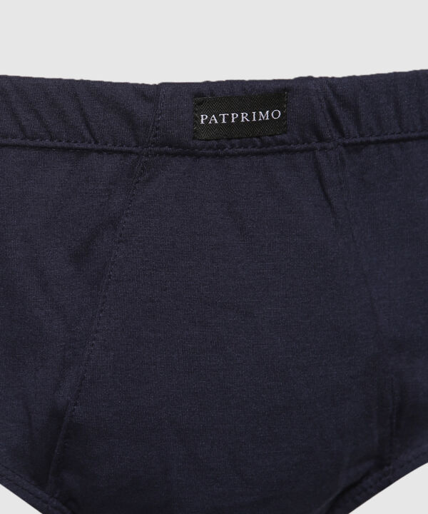 Pack X 3 Pantaloncillos Cl&aacute;sicos En Algod&oacute;n 